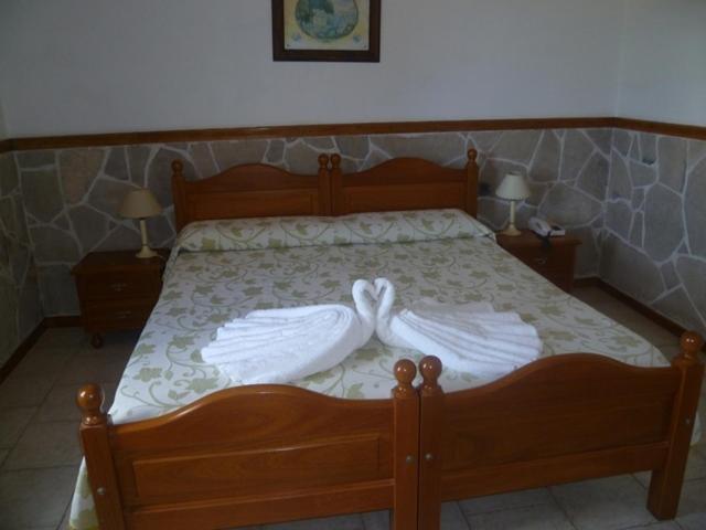 Acquamarina Hotel Villa Gesell Rum bild