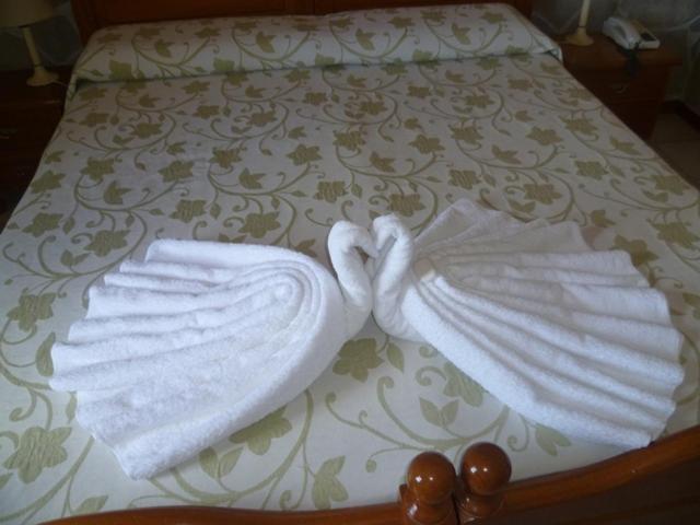 Acquamarina Hotel Villa Gesell Rum bild